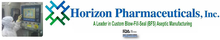 Horizon Pharmaceuticals, Inc.